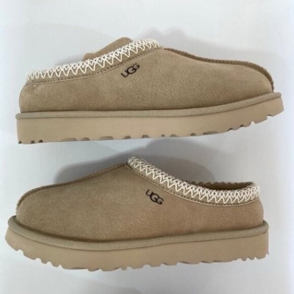 UGG Tasman Slippers Mustard Seed - Picture 3 of 5